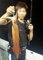 ディープ オーシャン 釣果