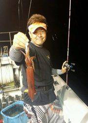 ディープ オーシャン 釣果