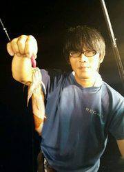 ディープ オーシャン 釣果