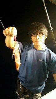 ディープ オーシャン 釣果