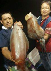 ディープ オーシャン 釣果