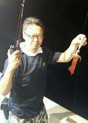 ディープ オーシャン 釣果