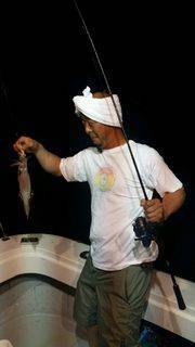 ディープ オーシャン 釣果