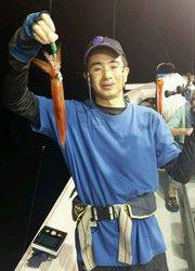 ディープ オーシャン 釣果