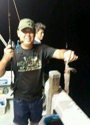 ディープ オーシャン 釣果