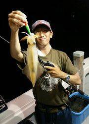 ディープ オーシャン 釣果