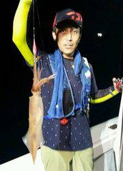 ディープ オーシャン 釣果