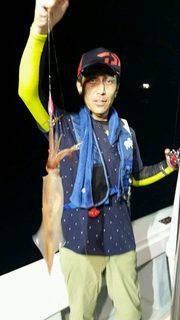 ディープ オーシャン 釣果