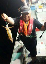 ディープ オーシャン 釣果