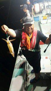 ディープ オーシャン 釣果