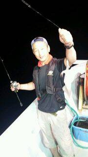 ディープ オーシャン 釣果