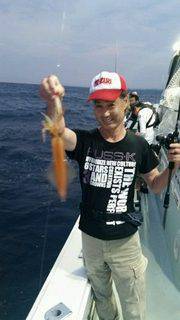 ディープ オーシャン 釣果