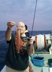 ディープ オーシャン 釣果