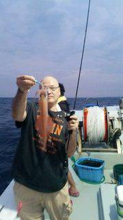 ディープ オーシャン 釣果