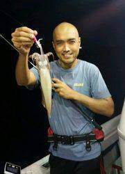 ディープ オーシャン 釣果