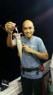 ディープ オーシャン 釣果