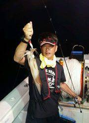 ディープ オーシャン 釣果