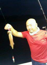 ディープ オーシャン 釣果