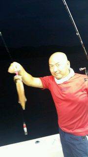 ディープ オーシャン 釣果