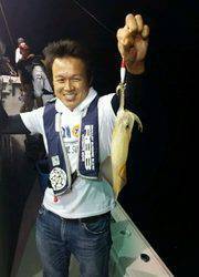 ディープ オーシャン 釣果