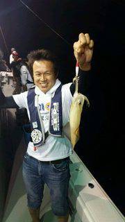 ディープ オーシャン 釣果