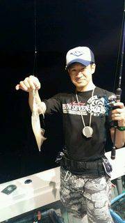 ディープ オーシャン 釣果