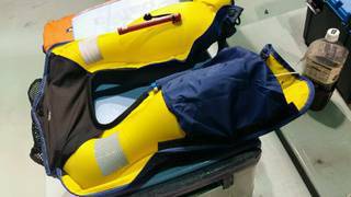 ディープ オーシャン 釣果