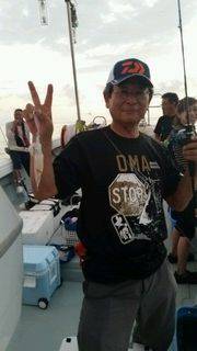 ディープ オーシャン 釣果