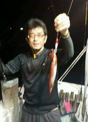 ディープ オーシャン 釣果