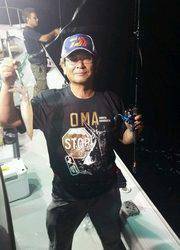 ディープ オーシャン 釣果