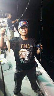 ディープ オーシャン 釣果