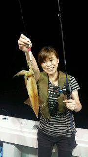 ディープ オーシャン 釣果