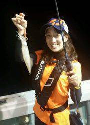 ディープ オーシャン 釣果