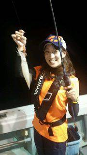 ディープ オーシャン 釣果