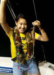 ディープ オーシャン 釣果