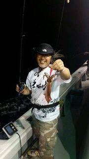 ディープ オーシャン 釣果