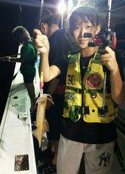 ディープ オーシャン 釣果