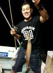 ディープ オーシャン 釣果