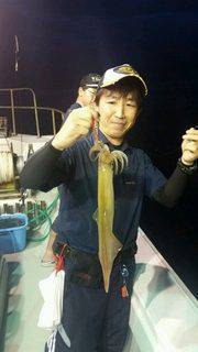 ディープ オーシャン 釣果