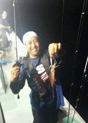 ディープ オーシャン 釣果