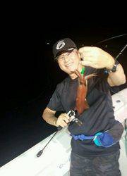 ディープ オーシャン 釣果