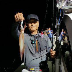 オーシャンズ　京都 釣果