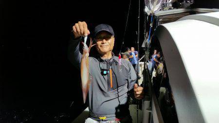 オーシャンズ　京都 釣果