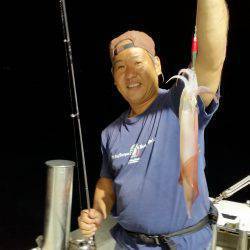 オーシャンズ　京都 釣果