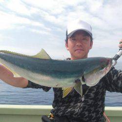 気仙沼 つり丸 釣果