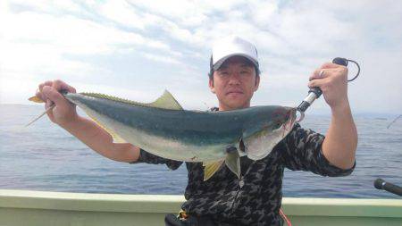 気仙沼 つり丸 釣果