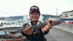 まこと渡船 釣果