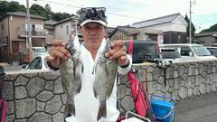 まこと渡船 釣果