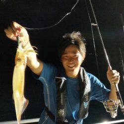 オーシャンズ　京都 釣果