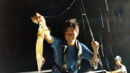 オーシャンズ　京都 釣果